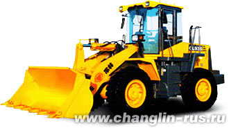 Changlin CL936